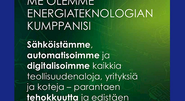 Mittausteknologia ja tietojärjestelmät