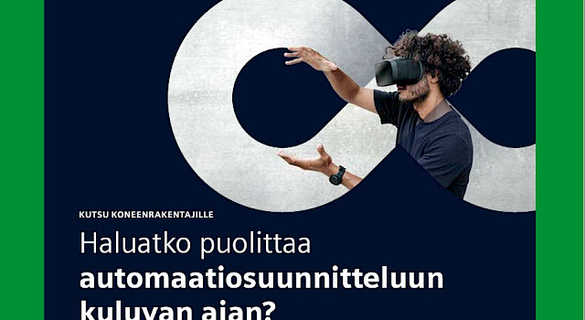 Energia ja vihreä siirtymä