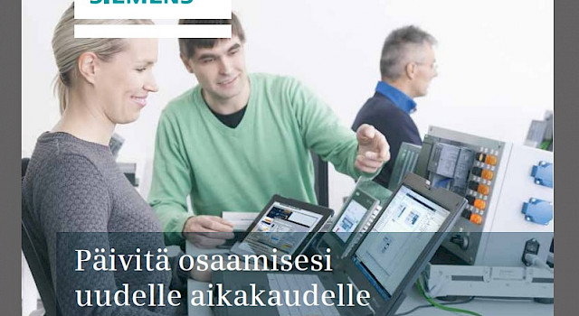 Automaatioväylä 01-2016