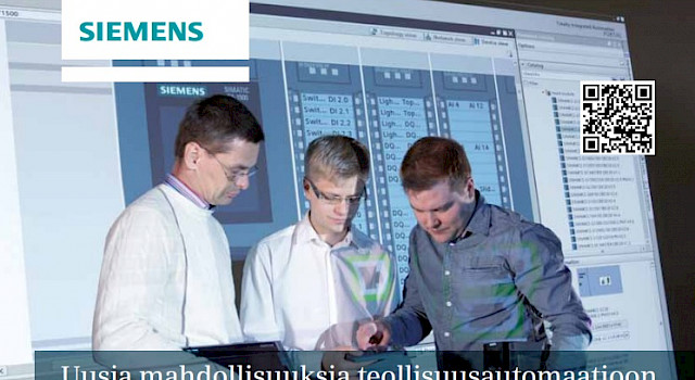 Automaatioväylä 03-2013